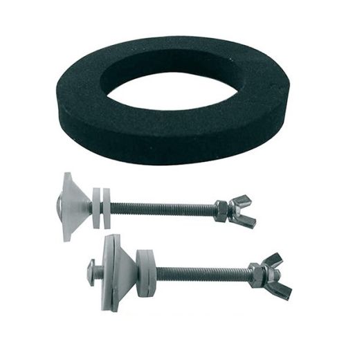 Kits de fixation pour réservoir WC avec joint mousse SOMATHERM C601 photo du produit Principale L