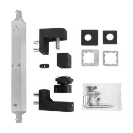 Ferme-portail Locinox hydraulique Interio - P00006706 pas cher Principale M