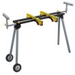 Piètement universel MTS 200B pour scie à onglet roulant FARTOOLS 120020 photo du produit