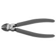 FACOM 405.15 pince coupante diagonale micro PVC pas cher