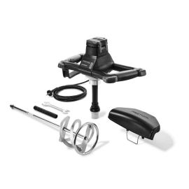 Mélangeur 1200W Festool MX 1200 RE EF HS2 - 575813 pas cher Principale M
