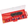 Coffret à sertir les cosses - SAM OUTILLAGE - C241-42 pas cher