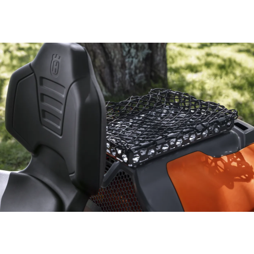 Porte bagage pour Rider série 400 HUSQVARNA 594988301 photo du produit Secondaire 1 L