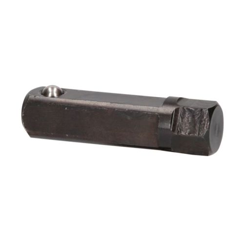 Adaptateur 1/2'' court vers 6 pans mâle 14 mm KS TOOLS 460.5297 photo du produit Secondaire 1 L