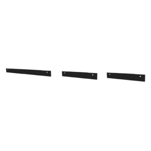 Lot de 3 plinthes pour armoire haute 810.8057 et 810.8058 KS TOOLS 810.8059 photo du produit Principale L