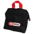 Sac à dos pliable ultra léger KS TOOLS 850.0309 photo du produit Secondaire 1 S