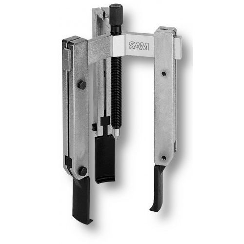Extracteur 3 griffes à pieds fins - SAM OUTILLAGE - EX-320-10 pas cher
