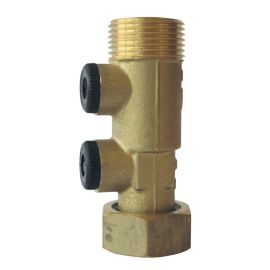 Clapet anti-pollution Watts mâle-femelle 3/4'' - 149B2111 photo du produit Principale M