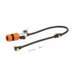 Kit raccord d'eau/capot pour TS 400 STIHL 4201-007-1014 photo du produit