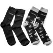 Chaussettes pour toutes les occasions SOCK-FT1-S - FESTOOL - 577314 pas cher