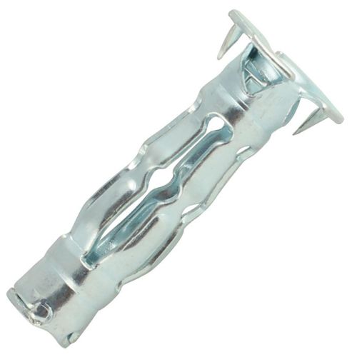 Cheville à expansion M5X50 sans vis boîte de 100 SCELL-IT 6S-SV photo du produit