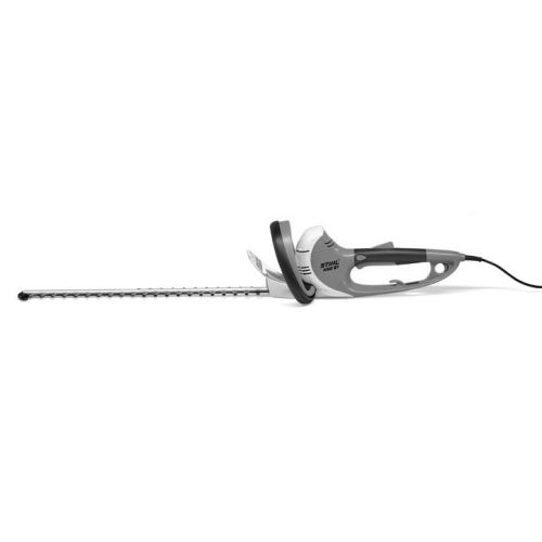 Taille-haies 500W HSE 61 - 50 cm - STIHL - 4812-011-3564 pas cher Secondaire 1 L