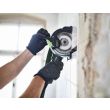 Système de tronçonnage à main levée 1400 W DSC-AG 125 FH-Plus FESTOOL 576552 photo du produit Secondaire 4 S