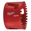 Douille magnétique SHOCKWAVE 8 x 65 mm MILWAUKEE 4932492439 photo du produit