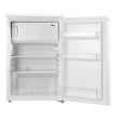 Réfrigérateur Top 55cm GLEM blanc 113L avec congélateur - CUISIBANE - ELGLGRTF11A pas cher Secondaire 1 S