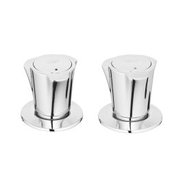 Robinet de bidet COSTA L Grohe chromé - 18904-001 pas cher Principale M