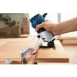 Affleureuse Bosch GKF 600 Professional 600 W + coffret L-BOXX 136 - 060160A102 photo du produit Secondaire 7 S