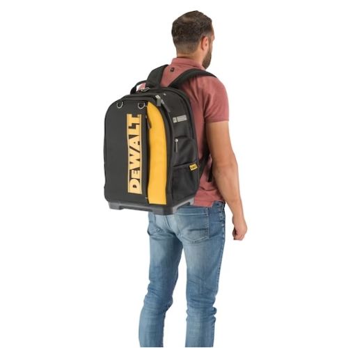 Sac à dos porte-outil DEWALT DWST81690-1 photo du produit Secondaire 6 L