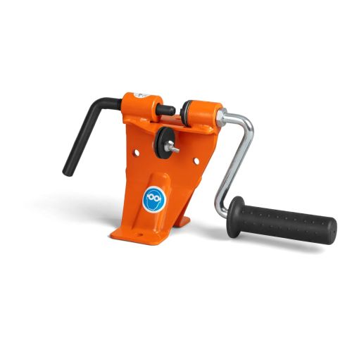 Riveteuse pour chaîne de tronçonneuse HUSQVARNA 599365701 photo du produit Principale L