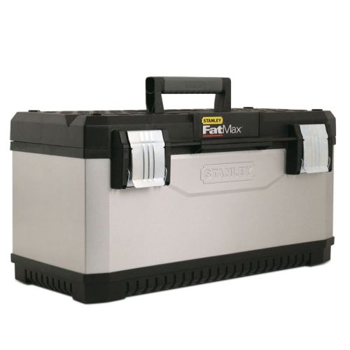 Boîte à outils bi-matière FATMAX® STANLEY 1-95-615 photo du produit Secondaire 9 L