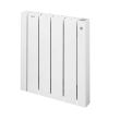 Radiateur électrique ThermoActif chaleur douce VOLGA PLUS 500W - ACOVA - TAMH-050-053CF pas cher