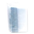 Kit protection de porte 220 x 112 mm en U avec zip MEJIX 180090 photo du produit