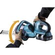 Taille-haie 36 V (sans batterie ni chargeur) MAKITA DUH651Z photo du produit Secondaire 1 S