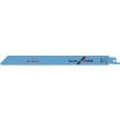 Lames pour scie sabre Flexible for Metal S 1122 EF BOSCH 2608656020 photo du produit