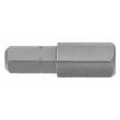 Embout hexagonal pour vis 6 pans creux 1/4'' - FACOM - EH.201/4 pas cher