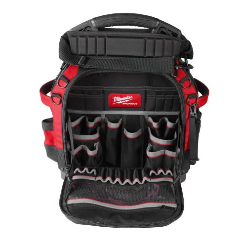 Sacoche fermée packout 38 cm MILWAUKEE 4932493623 photo du produit Secondaire 6 L