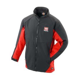 Vestes SOFTSHELL 2 tons Facom à manches longues VP.SOFTA-PB photo du produit Principale M