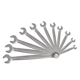 Jeu de 11 clés mixtes Ks Tools métriques en boite - 922.0044 photo du produit Principale M