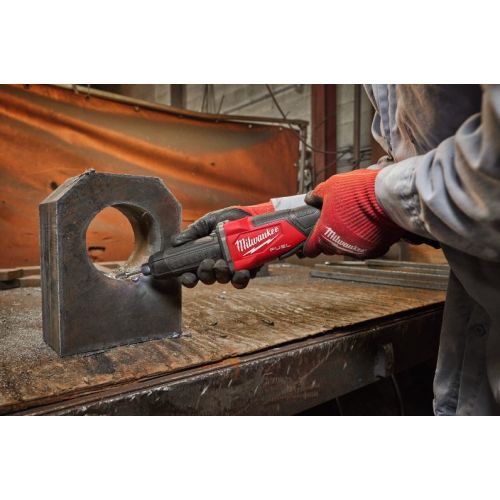 Meuleuse droite 18 V FUEL M18 FDGROVPDB-0X (sans batterie ni chargeur) + coffret HD BOX MILWAUKEE 4933480957 photo du produit Secondaire 3 L