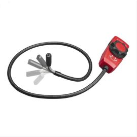 Câble extension Milwaukee Tool 1 m avec tête articulée pour M12 IC AV3 - 48530155 photo du produit Principale M