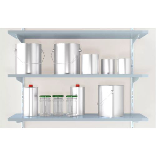 Piton metrique Fischer boite de 50 - 26194 photo du produit Secondaire 2 L