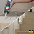 Colle fixation int&eacute;rieur PRO100 cartouche de 380 g PATTEX 2945567 photo du produit Secondaire 3 S