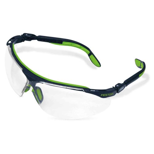 Lunette de protection UVEX FESTOOL 500119 photo du produit