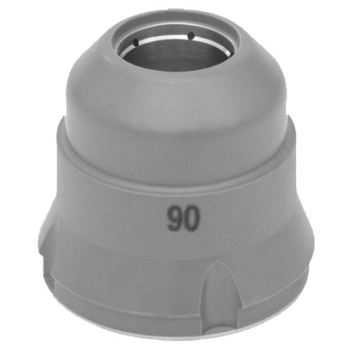 4 buses pour torche plasma S25K 20 A - GYS - 40182 pas cher Secondaire 1 L