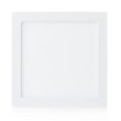 Plafonnier LED QUADRA CADRE 18 W 3000 K MIIDEX LIGHTING 778810 photo du produit