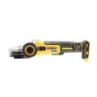 Meuleuse &agrave; t&ecirc;te plate XR 18 V 125 mm Brushless (sans batterie ni chargeur) DEWALT DCG405FN-XJ photo du produit Secondaire 1 S