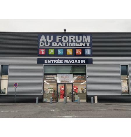 quincaillerie VOGLANS