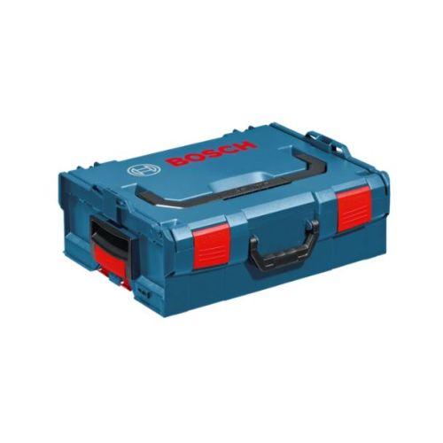 Meuleuse angulaire Bosch GWS 18-125 V-LI  125 mm + 2 batteries ProCORE 4Ah + chargeur + L-BOXX photo du produit Secondaire 6 L