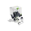 Défonceuse 2200 W OF 2200 EB-Plus en coffret SYSTAINER 3 FESTOOL 576215 photo du produit