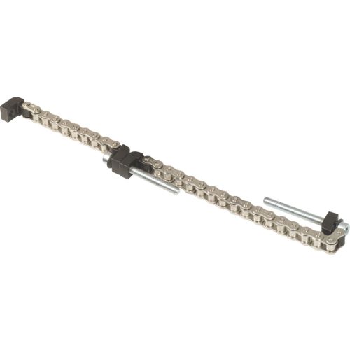 Chaîne d'extracteur pour écrou de moyeu poids lourd 450.0190 KS TOOLS 450.0198 photo du produit Principale L