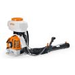 Atomiseur thermique 63,3 cm3 SR 450 STIHL 4244-011-2641 photo du produit