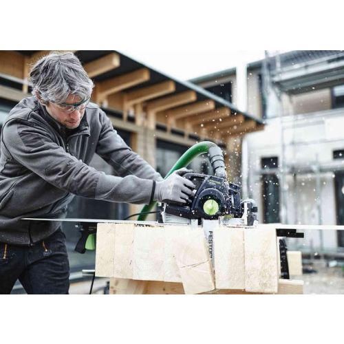 Scie UNIVERS 1600W SSU 200 EB-PLUS-FS - FESTOOL - 576565 pas cher Secondaire 3 L