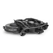 Carter de coupe Combi 122X pour Rider P 524X-Series HUSQVARNA 970727101 photo du produit