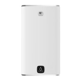 Chauffe-eau électrique stéatite MALICIO 3 vertical carré blanc 150L - THERMOR - 271108 pas cher Principale M