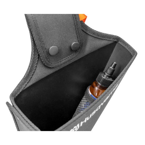 Etui pour scie de jardin Aspire HUSQVARNA 547048601 photo du produit Secondaire 1 L