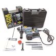 Marteau perforateur SDS-Plus 1600 W HY 1500D 6 J FARTOOLS 115475 photo du produit Secondaire 1 S